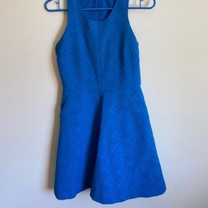 Banana Republic dress!